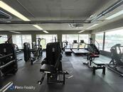 METAGYM Fitness - Praha - Holešovice, cena 3900000 CZK / objekt, nabízí 