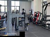 METAGYM Fitness _ Praha - Smíchov, cena 4400000 CZK / objekt, nabízí 