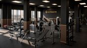 Bezobslužné Fitness Brno - Masarykova A, cena 15000000 CZK / objekt, nabízí 