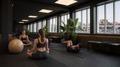 Bezobslužné Fitness Brno - Přízova, cena 13000000 CZK / objekt, nabízí Finte Reality s.r.o.