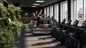 Bezobslužné Fitness Brno - Přízova, cena 13000000 CZK / objekt, nabízí 