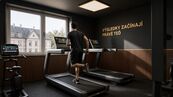 Bezobslužné Fitness Liberec - Svobody, cena 4500000 CZK / objekt, nabízí 