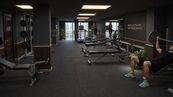 Bezobslužné Fitness Olomouc - třída Svobody, cena 3500000 CZK / objekt, nabízí 