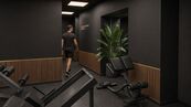 Bezobslužné Fitness Praha - Kamenická, cena 8500000 CZK / objekt, nabízí 
