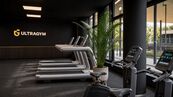 Bezobslužné Fitness Praha 4 - Novodvorská, cena 11000000 CZK / objekt, nabízí 