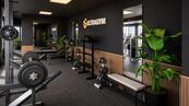 Bezobslužné Fitness Praha Smíchov - Štefánikova, cena 4800000 CZK / objekt, nabízí 