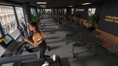 Bezobslužné Fitness Praha Smíchov - Štefánikova, cena 4800000 CZK / objekt, nabízí 