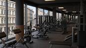 Bezobslužné Fitness Praha Smíchov - Štefánikova, cena 4800000 CZK / objekt, nabízí Finte Reality s.r.o.