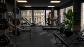 Bezobslužné Fitness Praha Smíchov - Štefánikova, cena 4800000 CZK / objekt, nabízí 