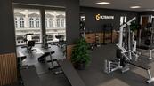Bezobslužné Fitness Praha Smíchov - Štefánikova, cena 4800000 CZK / objekt, nabízí Finte Reality s.r.o.