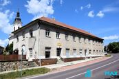 Prodej obchodní prostory - Hrušovany nad Jevišovkou, cena cena v RK, nabízí Na-Max