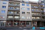 Pronájem bytu 1+1 39 m, Znojmo, cena 7500 CZK / objekt / měsíc, nabízí Na-Max
