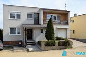 Pronájem bytu 4+kk 86 m, Božice, cena 16500 CZK / objekt / měsíc, nabízí Na-Max