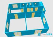 Prodej apartmánu 80 m, Vranov nad Dyjí, cena 2340000 CZK / objekt, nabízí 