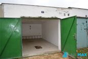 Prodej garáže 20 m, Znojmo, cena 660000 CZK / objekt, nabízí Na-Max