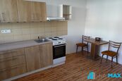 Pronájem bytu 1+1 33 m, Vranovská Ves, cena 6000 CZK / objekt / měsíc, nabízí Na-Max