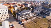 Prodej bytu 2+kk s lodžií novostavba, Komenského, Vamberk, cena 3590000 CZK / objekt, nabízí Prime Living s.r.o.