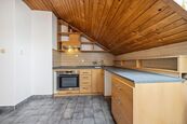 Pronájem bytu 3+1 v RD, Rychnov nad Kněžnou, Pod Strání, cena 18300 CZK / objekt / měsíc, nabízí 