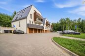 Prodej bytu 2+kk s balkonem novostavba 2020, Nové Město nad Metují Březinky, cena 5790000 CZK / objekt, nabízí Prime Living s.r.o.