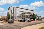Pronájem kanceláře 42m2, cena 14 EUR / m2 / měsíc, nabízí REALITY BRYNDA