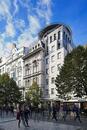 Pronájem kanceláře, 124m2, Praha 1, cena 26 EUR / m2 / měsíc, nabízí REALITY BRYNDA