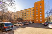 Prodej bytu 2+1 s balkonem v OV o výměře 57,2 m2, cena 1550000 CZK / objekt, nabízí IMOVIA