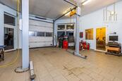 Prodej rodinného domu 308 m² na pozemku 1634 m² s autodílnou, Litvínov, cena 8490000 CZK / objekt, nabízí IMOVIA