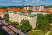 Prodej bytu 2+1 v OV o výměře 53,8 m², cena 2490000 CZK / objekt, nabízí 