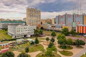 Prodej bytu 1+1 v OV o výměře 32,7 m², cena 5600000 CZK / objekt, nabízí 