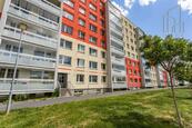 Pronájem zařízeného bytu 2+kk v OV o výměře 40 m2, cena 11500 CZK / objekt / měsíc, nabízí 