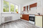 Podnájem bytu 1+1 v družstevním vlastnictví, 35 m², cena 7000 CZK / objekt / měsíc, nabízí 