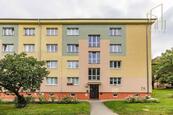 Podnájem bytu 1+1 v družstevním vlastnictví, 35 m², cena 7000 CZK / objekt / měsíc, nabízí 