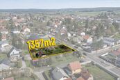 Prodej stavebního pozemku 1 357 m, Mukařov, cena 8950000 CZK / objekt, nabízí REALITY DUFEK & PARTNEŘI s.r.o.