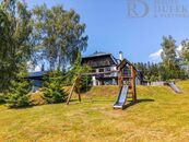 Prodej horského hotelu - Jestřabí v Krkonoších, cena 29955000 CZK / objekt, nabízí REALITY DUFEK & PARTNEŘI s.r.o.