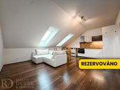 Pronájem bytu 2+kk 51 m + balkón 4,9 m - Mukařov, cena 18000 CZK / objekt / měsíc, nabízí 