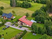 Prodej penzionu Roudenka - 450 m, Jestřabí v Krkonoších - Křížlice, cena 9990000 CZK / objekt, nabízí 