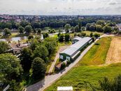 Pronájem skladových prostor 323 m | Brandýs nad Labem Stará Boleslav, cena 53295 CZK / objekt / měsíc, nabízí 