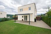 Byt 4+kk 95 m, zahrada 234 m, 2 stání, cena 10850000 CZK / objekt, nabízí PAREX REALITY s.r.o.