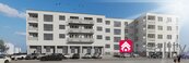 Prodej, Byt 2+kk, Pohořelice, cena 5930910 CZK / objekt, nabízí