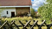 Stavební pozemek 878 m2 se zázemím, připravený k výstavbě - Pelechy, okres Domažlice , cena 2300000 CZK / objekt, nabízí 