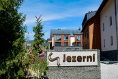 Prodej apartmánu 119 m2 s terasou 56 m2 | Rezidence Jezerní, Železná Ruda, cena 11490000 CZK / objekt, nabízí 