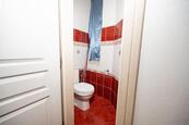 Pronájem bytu 3+kk, 102 m, Praha 1, Nové Město, cena 49000 CZK / objekt / měsíc, nabízí Noblesse Homes