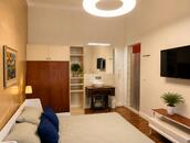 K pronájmu byt 1+1, 33 m², Hálkova, Praha 2 Nové Město, cena 24500 CZK / objekt / měsíc, nabízí 