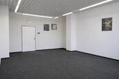 Pronájem kanceláře, Přístavní - Holešovice , 28 m2, cena 9240 CZK / objekt / měsíc, nabízí Noblesse Homes