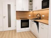 Pronájem nových bytů 1+kk, Praha 5 Košíře, Prachnerova, cena 20500 CZK / objekt / měsíc, nabízí Noblesse Homes
