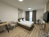 Pronájem bytu 1+kk 26 m², Praha 5 - Prachnerova, cena 26500 CZK / objekt / měsíc, nabízí Noblesse Homes