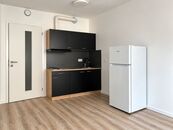 Pronájem bytu 1+kk 24 m², Praha 5 - Prachnerova, cena 20500 CZK / objekt / měsíc, nabízí 