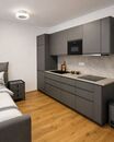 Pronájem bytu 1+kk, 41 m² | Praha 5, cena 27000 CZK / objekt / měsíc, nabízí Noblesse Homes