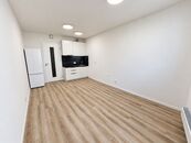 Pronájem bytu 1+kk 25 m², Praha 5 - Prachnerova, cena 20000 CZK / objekt / měsíc, nabízí 