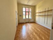 Pronájem kanceláře, 64 m² Praha 7, Holešovice, cena 20000 CZK / objekt / měsíc, nabízí Noblesse Homes